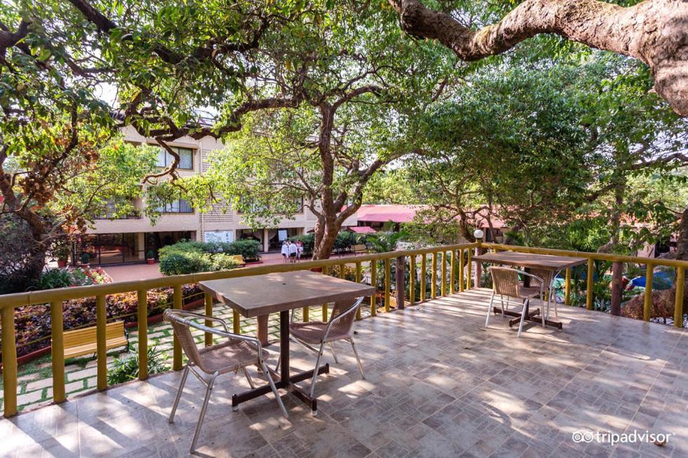 Beautiful Place Near Old Band Road Mahābaleshwar Exterior foto